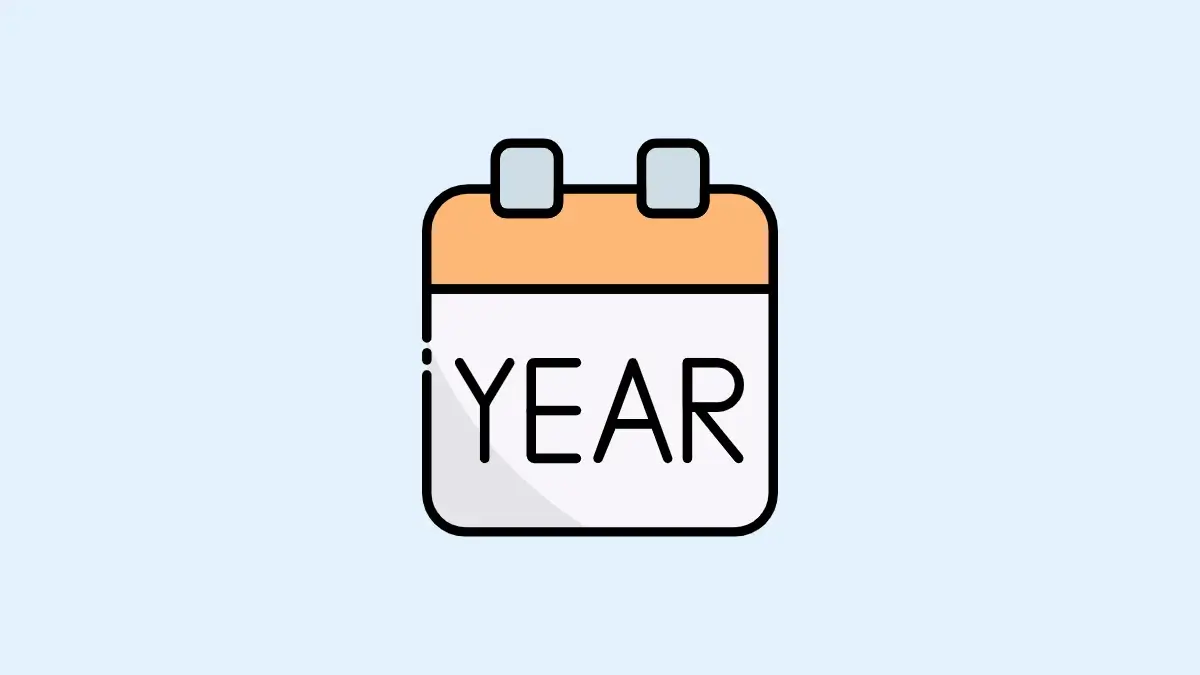 How to automatically update the footer copyright year in hugo radu link