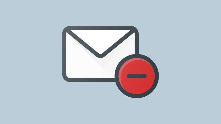how to remove email from google workspace